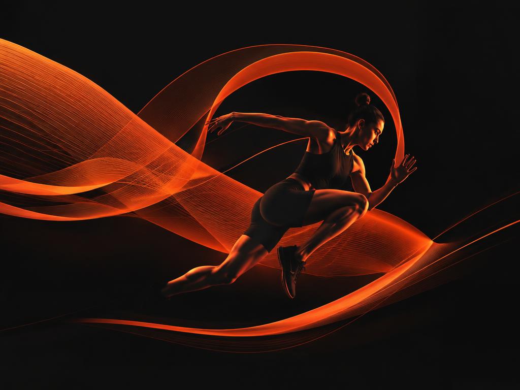 PFX Active brand artwork